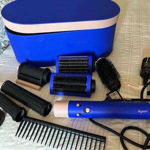 Dyson Airwrap
